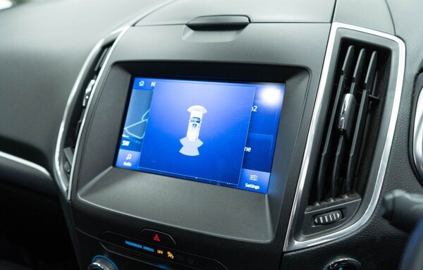 Used Ford Galaxy 2021 for sale - 76291140: Photo 26