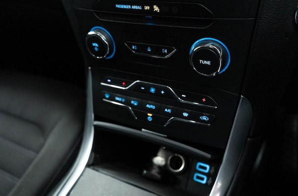 Used Ford Galaxy 2021 for sale - 76291140: Photo 27