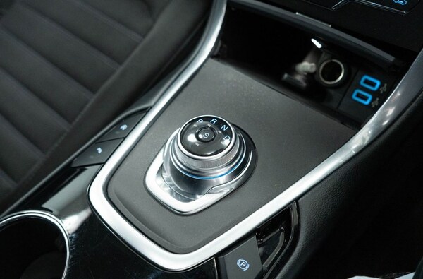 Used Ford Galaxy 2021 for sale - 76291140: Photo 28