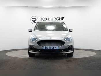 Used Ford Galaxy 2021 for sale - 76291140: Photo 2
