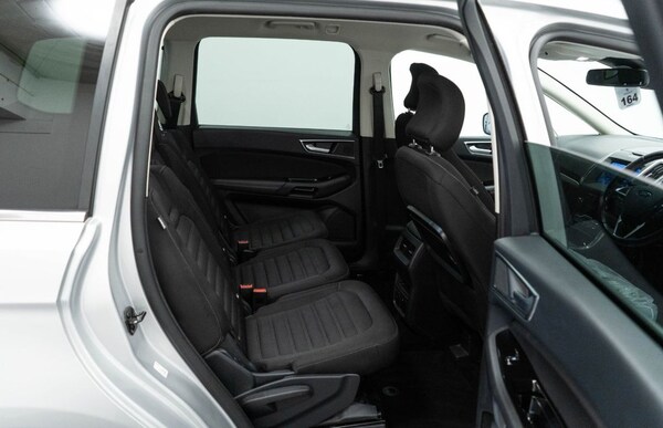 Used Ford Galaxy 2021 for sale - 76291140: Photo 31