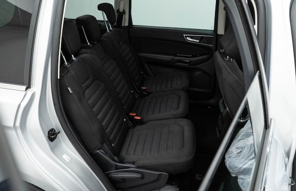Used Ford Galaxy 2021 for sale - 76291140: Photo 32