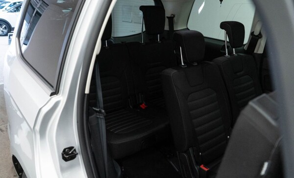 Used Ford Galaxy 2021 for sale - 76291140: Photo 33
