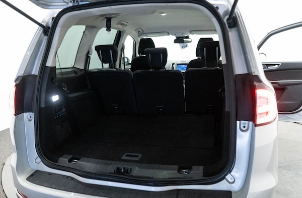 Used Ford Galaxy 2021 for sale - 76291140: Photo 34