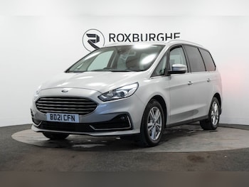 Used Ford Galaxy 2021 for sale - 76291140: Photo 3