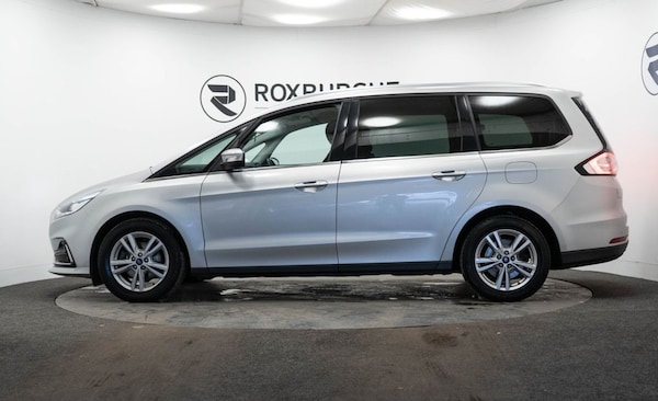 Used Ford Galaxy 2021 for sale - 76291140: Photo 4