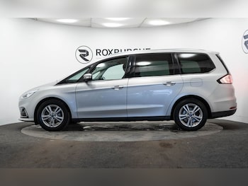 Used Ford Galaxy 2021 for sale - 76291140: Photo 4