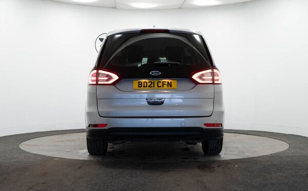 Used Ford Galaxy 2021 for sale - 76291140: Photo 7
