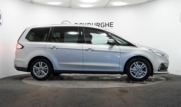 Used Ford Galaxy 2021 for sale - 76291140: Photo 9