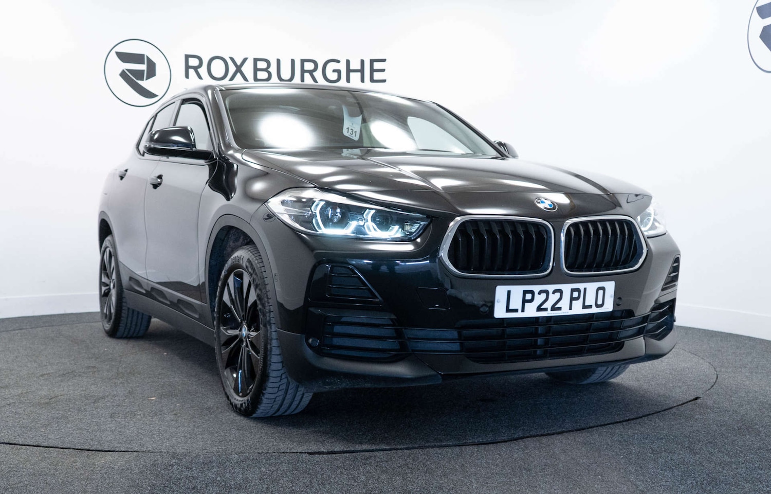 Used BMW X2 2022 for sale - 78176770: Photo 10