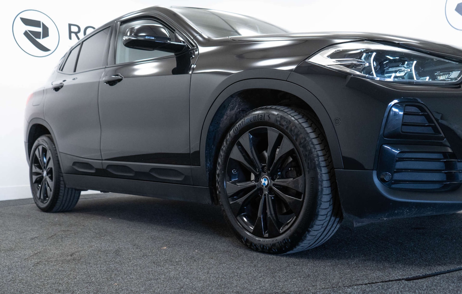 Used BMW X2 2022 for sale - 78176770: Photo 11