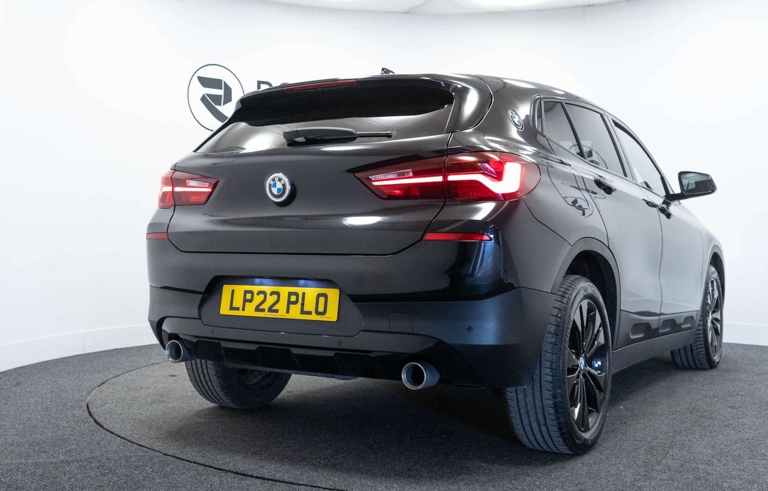 Used BMW X2 2022 for sale - 78176770: Photo 16