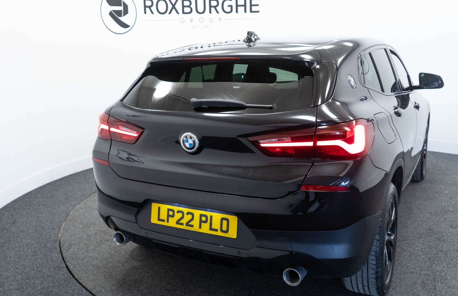 Used BMW X2 2022 for sale - 78176770: Photo 17