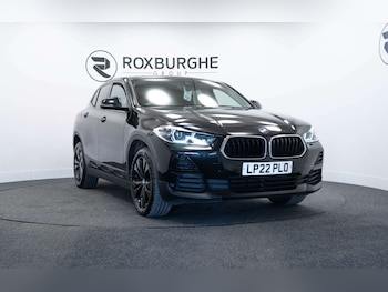 Used BMW X2 2022 for sale - 78176770: Photo