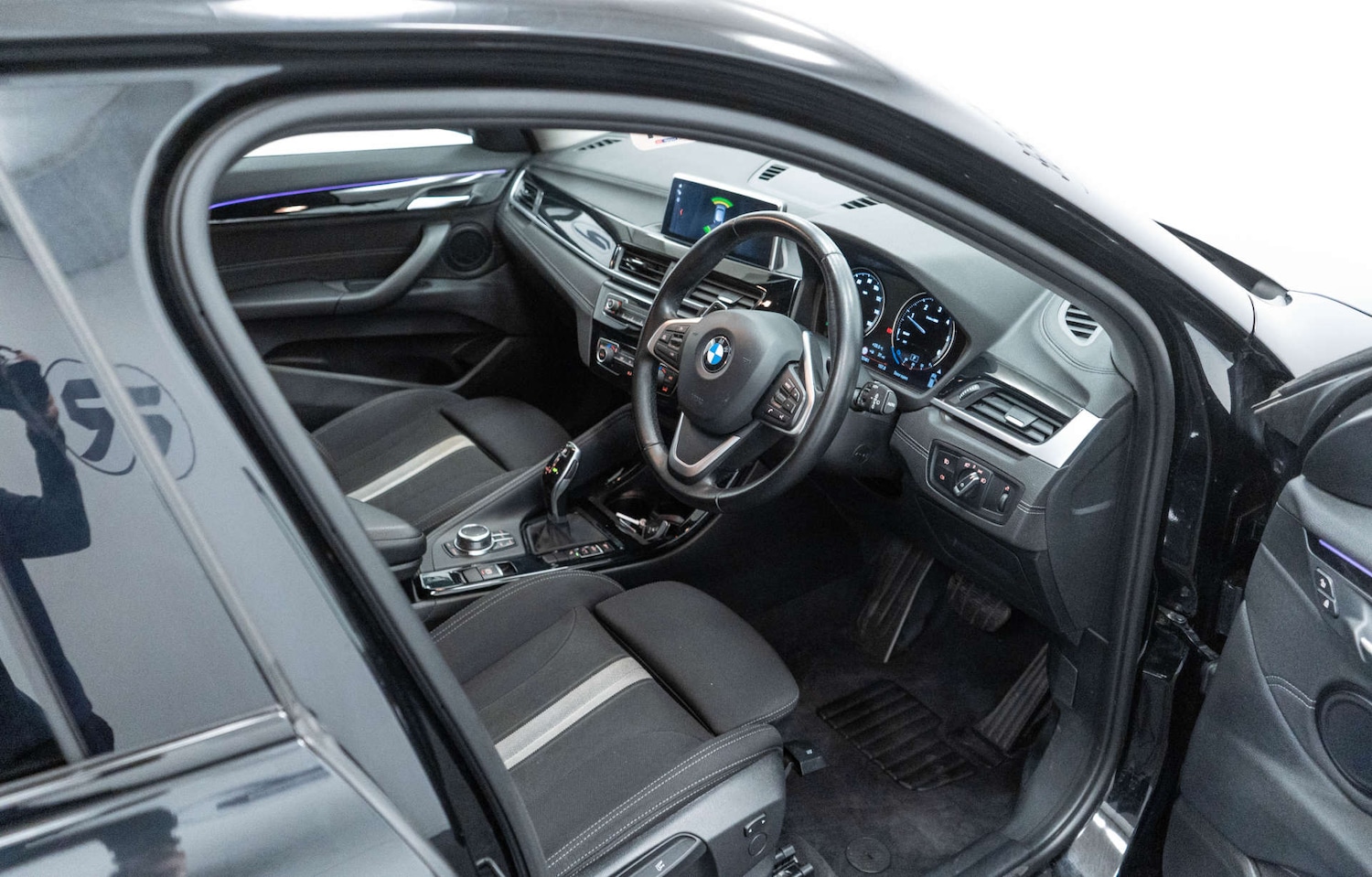 Used BMW X2 2022 for sale - 78176770: Photo 21