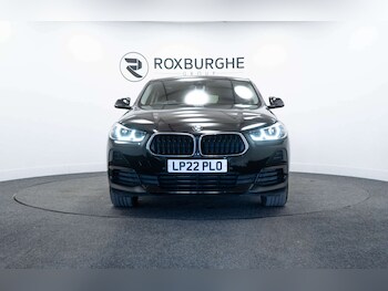 Used BMW X2 2022 for sale - 78176770: Photo