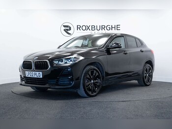 Used BMW X2 2022 for sale - 78176770: Photo
