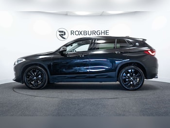 Used BMW X2 2022 for sale - 78176770: Photo