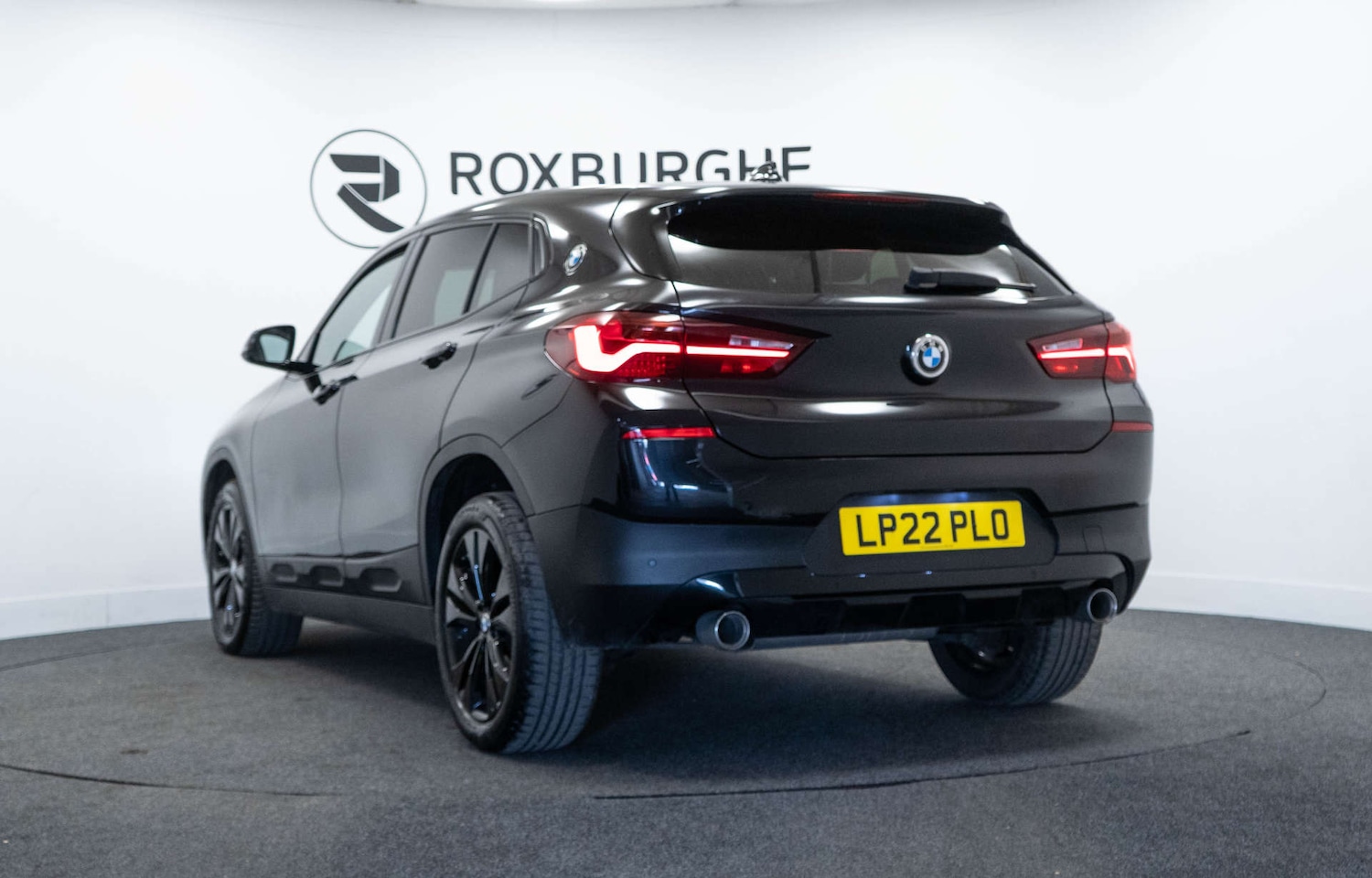 Used BMW X2 2022 for sale - 78176770: Photo 5