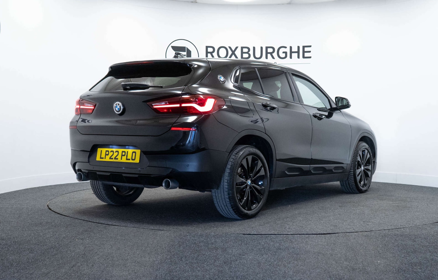 Used BMW X2 2022 for sale - 78176770: Photo 8