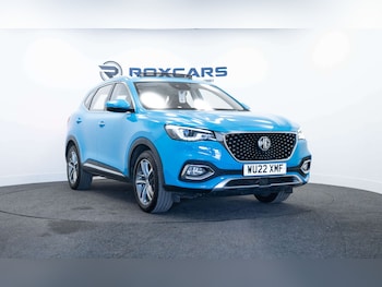 Used MG MG HS 2022 for sale - 78908859: Photo