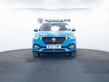 Used MG MG HS 2022 for sale - 78908859: Photo