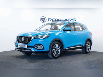 Used MG MG HS 2022 for sale - 78908859: Photo