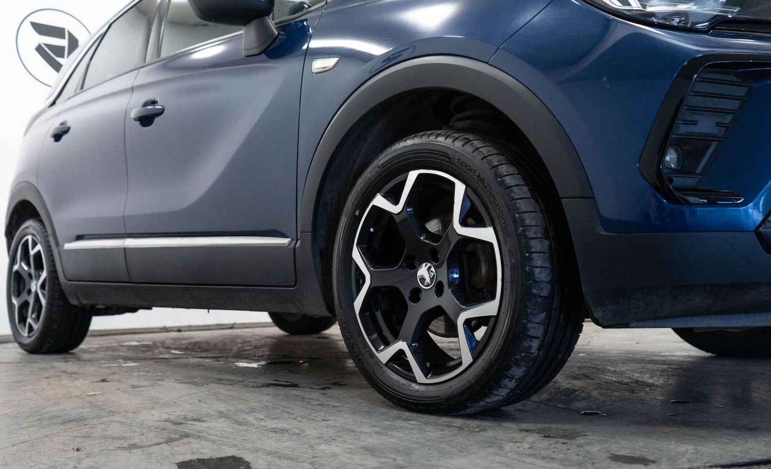 Used Vauxhall Crossland 2022 for sale - 78068056: Photo 11