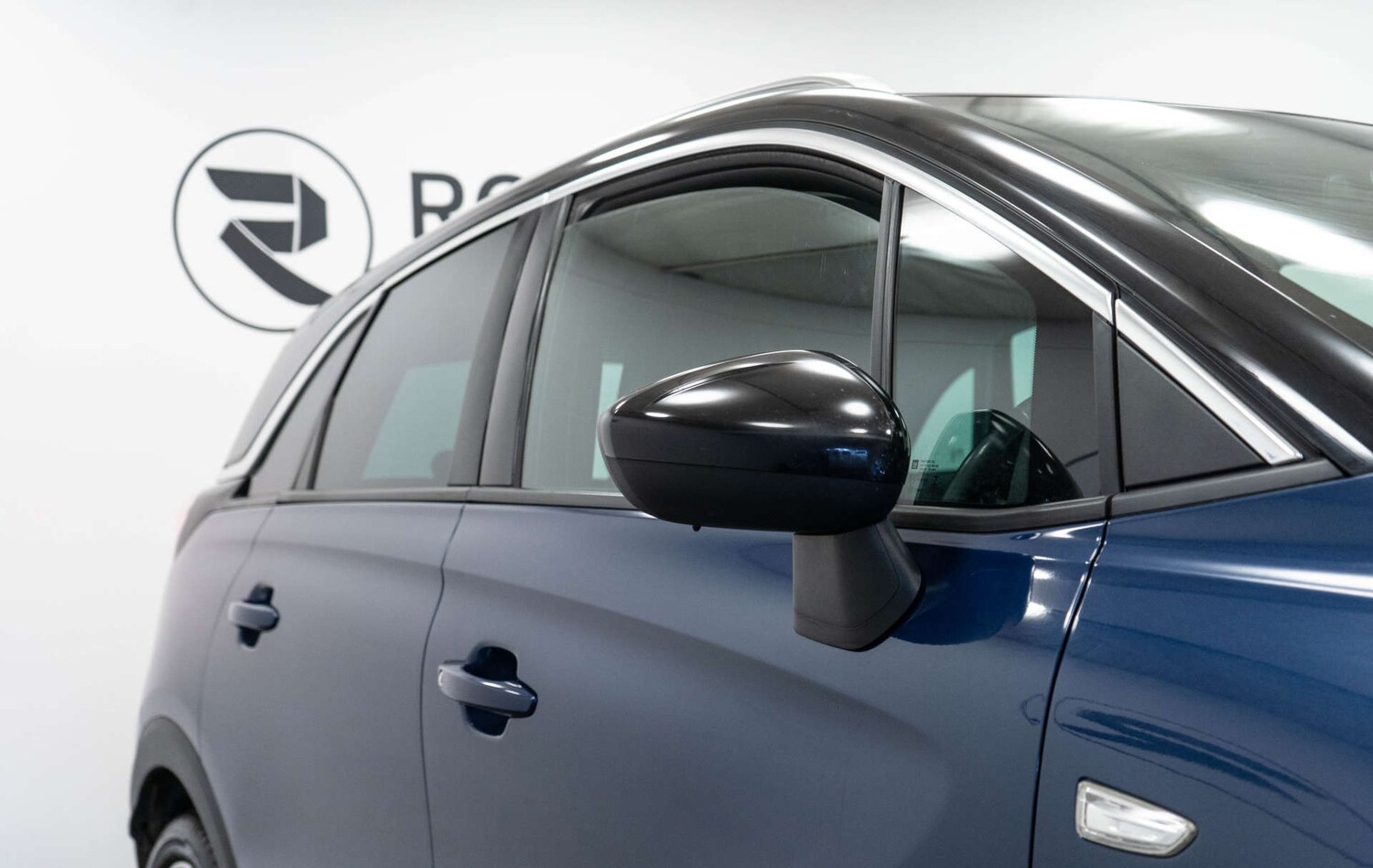 Used Vauxhall Crossland 2022 for sale - 78068056: Photo 13