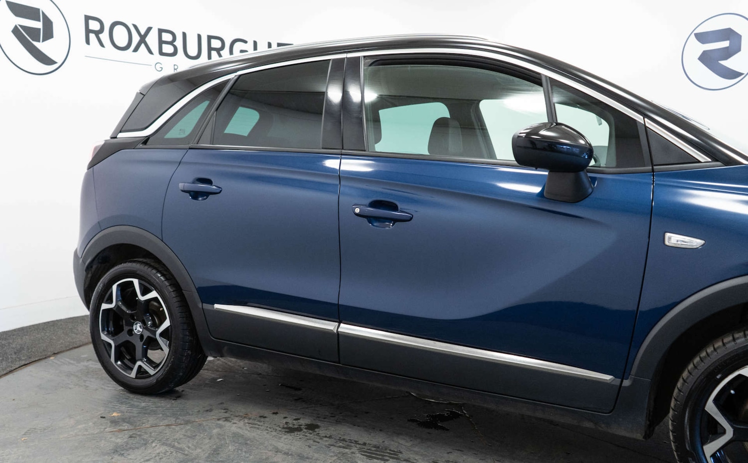 Used Vauxhall Crossland 2022 for sale - 78068056: Photo 14