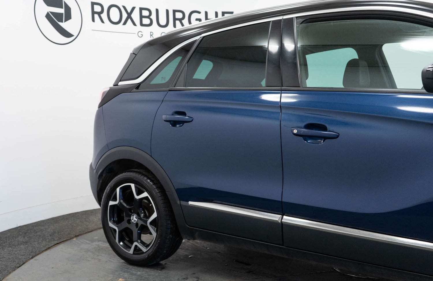 Used Vauxhall Crossland 2022 for sale - 78068056: Photo 15