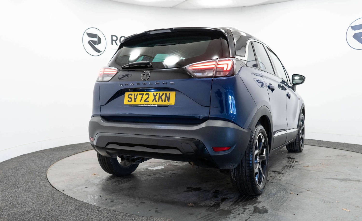 Used Vauxhall Crossland 2022 for sale - 78068056: Photo 16