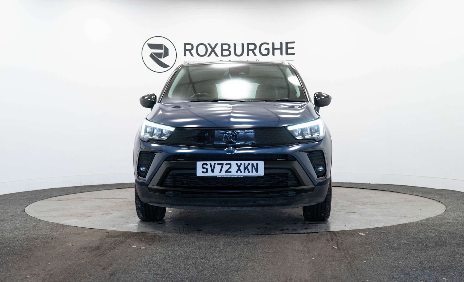 Used Vauxhall Crossland 2022 for sale - 78068056: Photo 2