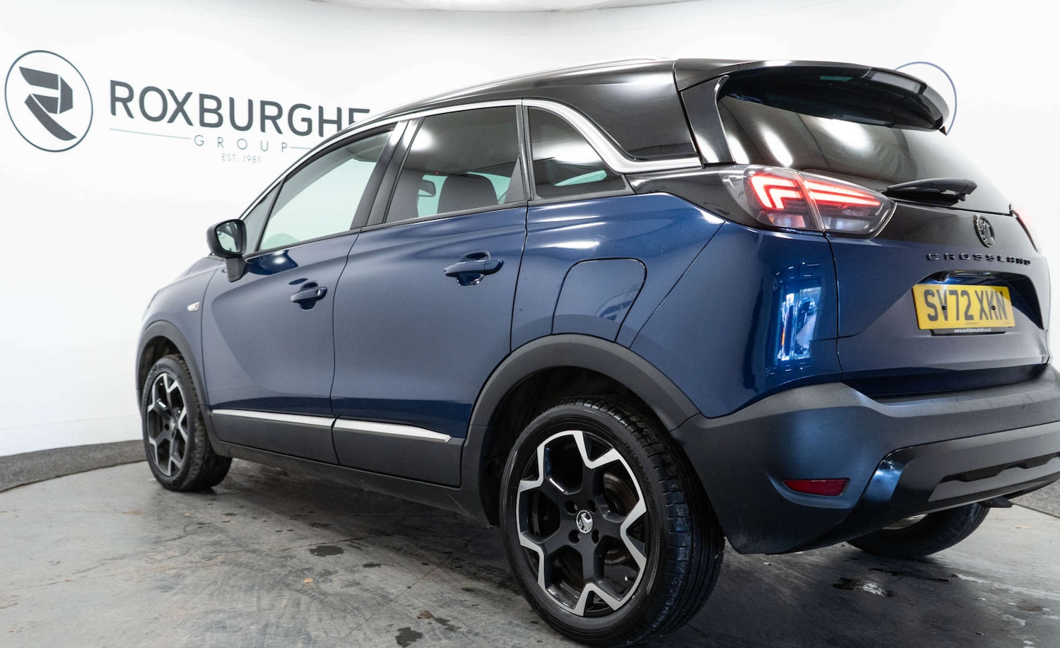 Used Vauxhall Crossland 2022 for sale - 78068056: Photo 20