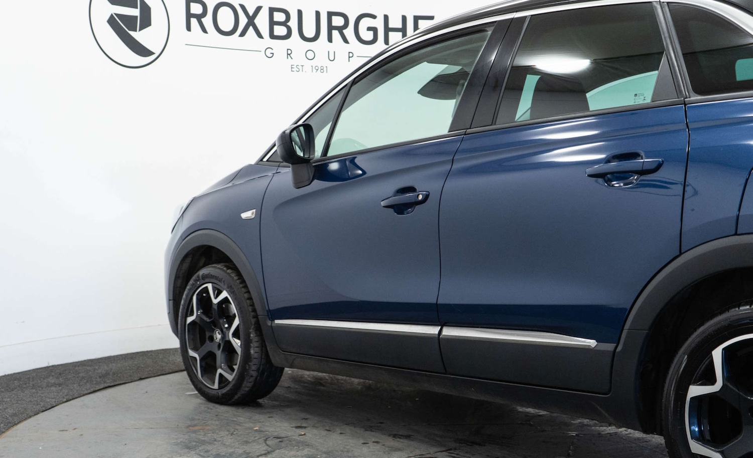 Used Vauxhall Crossland 2022 for sale - 78068056: Photo 21