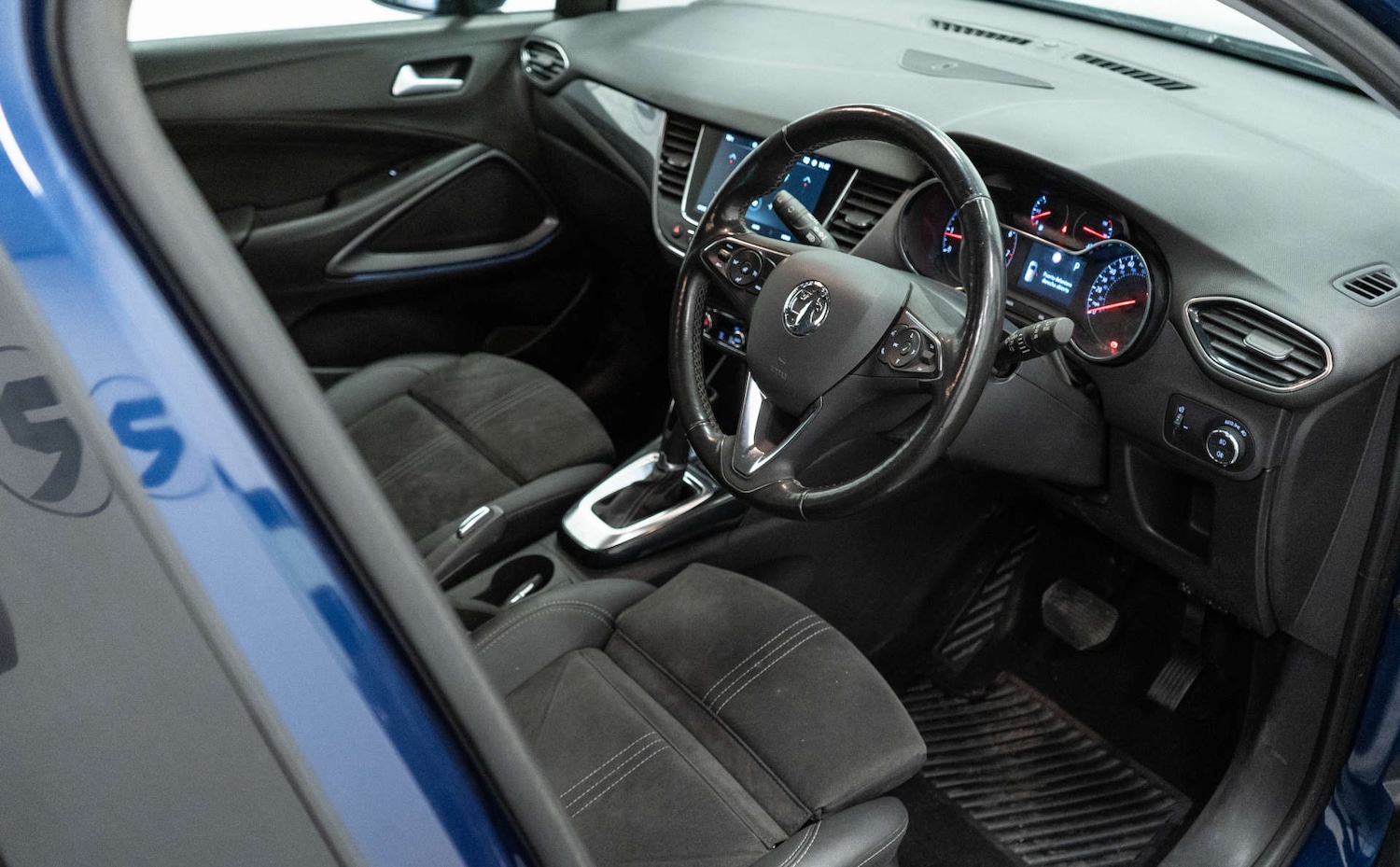 Used Vauxhall Crossland 2022 for sale - 78068056: Photo 22