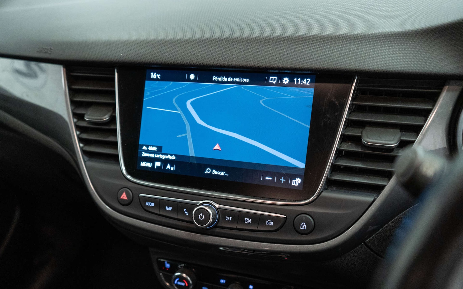 Used Vauxhall Crossland 2022 for sale - 78068056: Photo 29