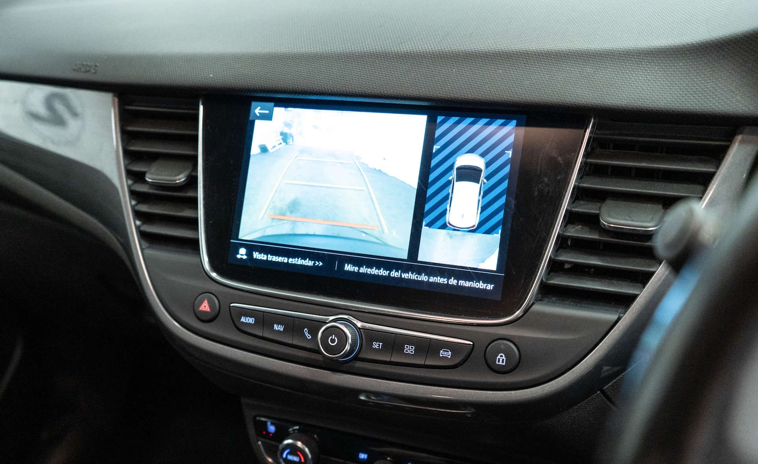 Used Vauxhall Crossland 2022 for sale - 78068056: Photo 31