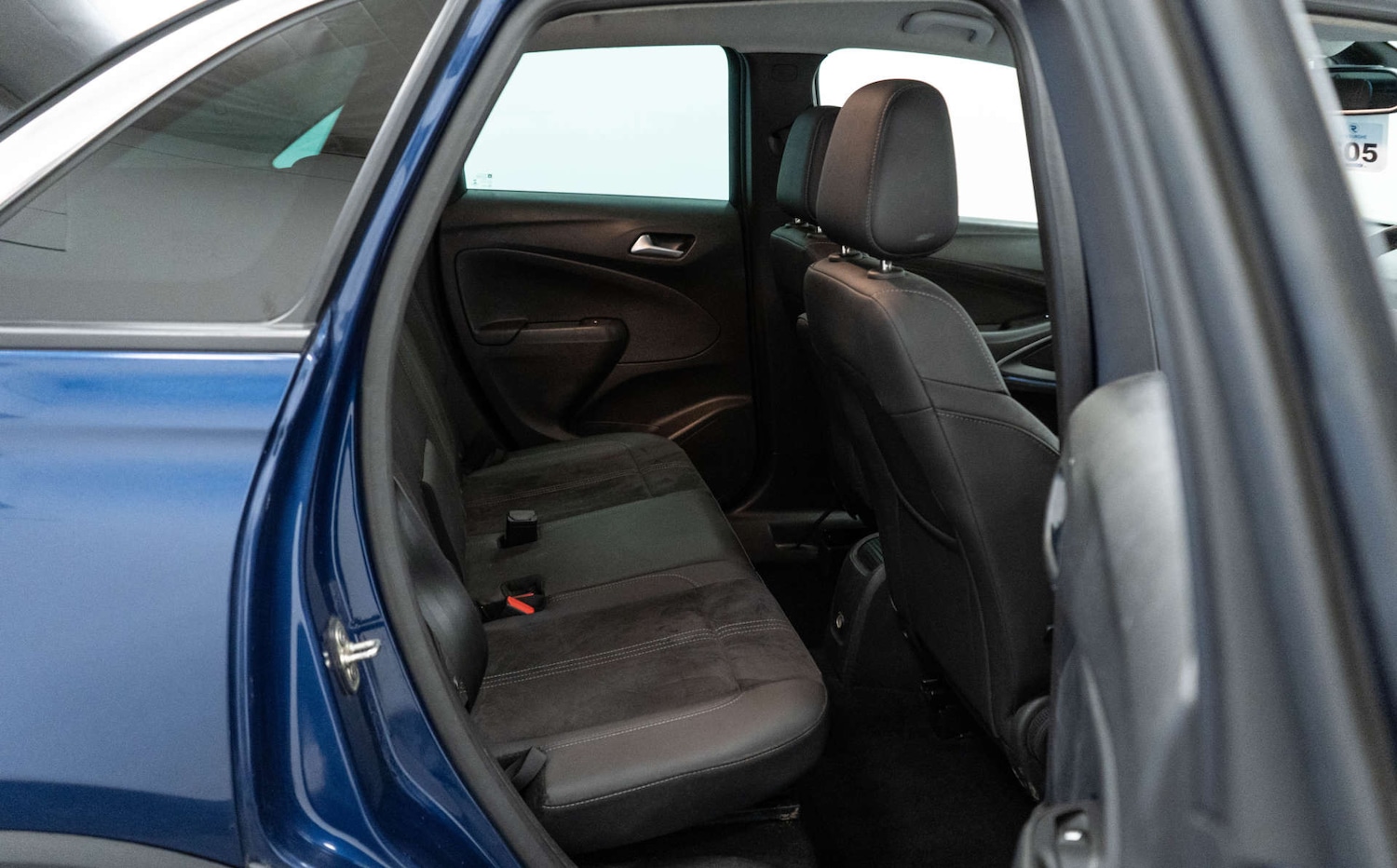 Used Vauxhall Crossland 2022 for sale - 78068056: Photo 35