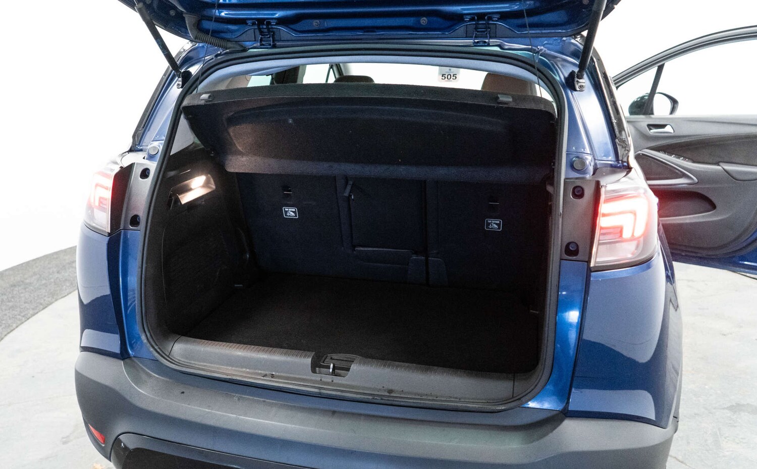 Used Vauxhall Crossland 2022 for sale - 78068056: Photo 37