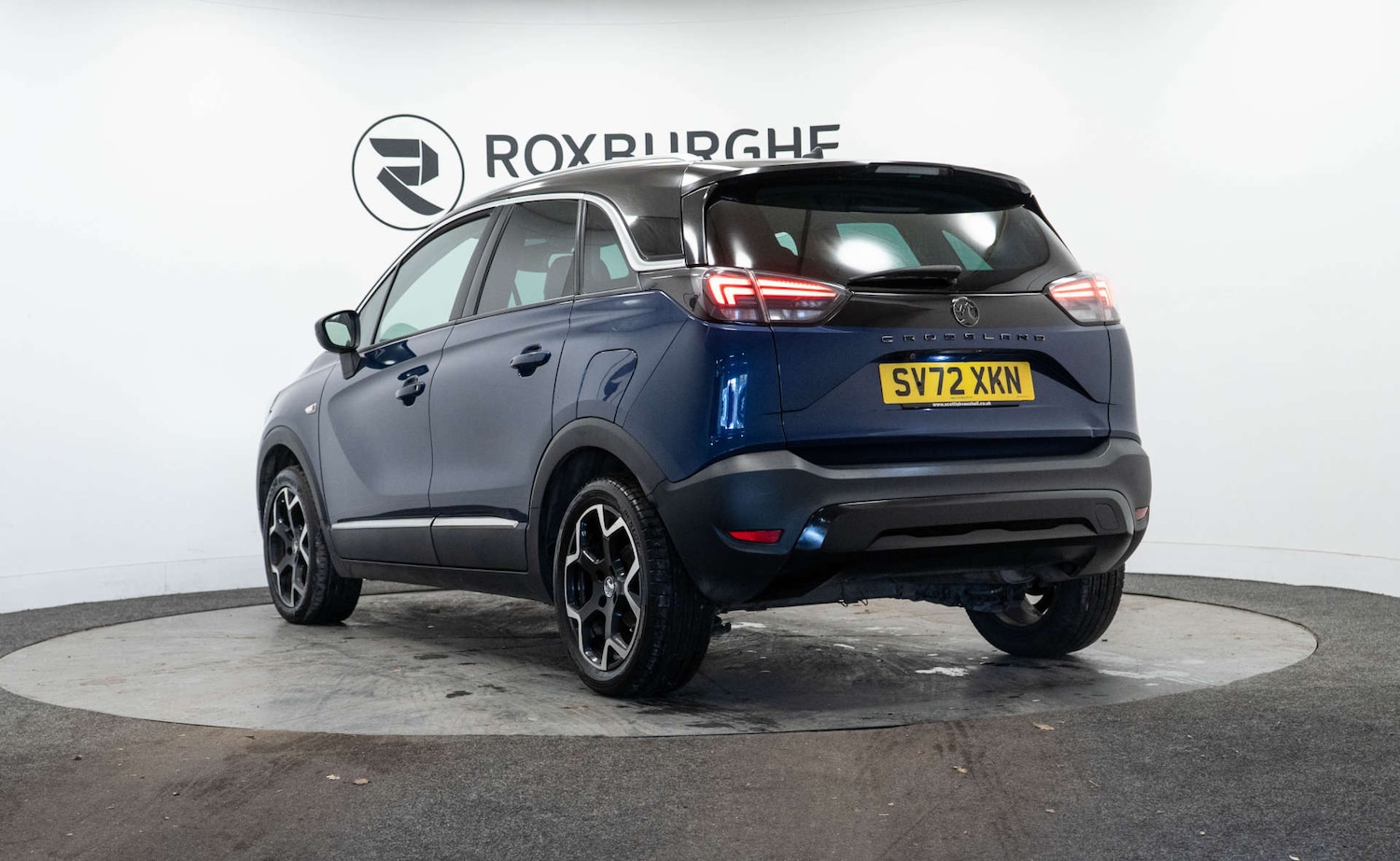 Used Vauxhall Crossland 2022 for sale - 78068056: Photo 5