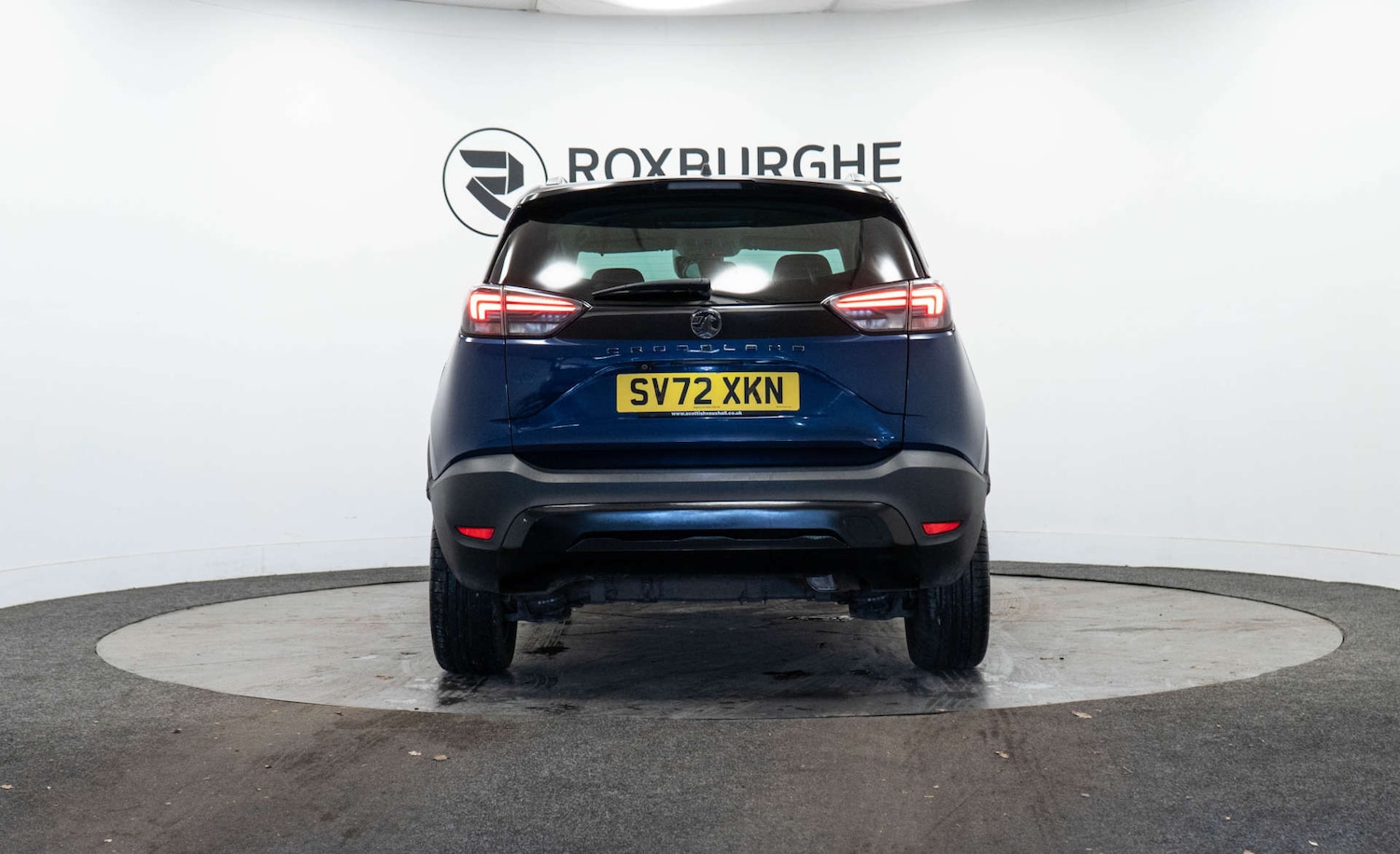 Used Vauxhall Crossland 2022 for sale - 78068056: Photo 7