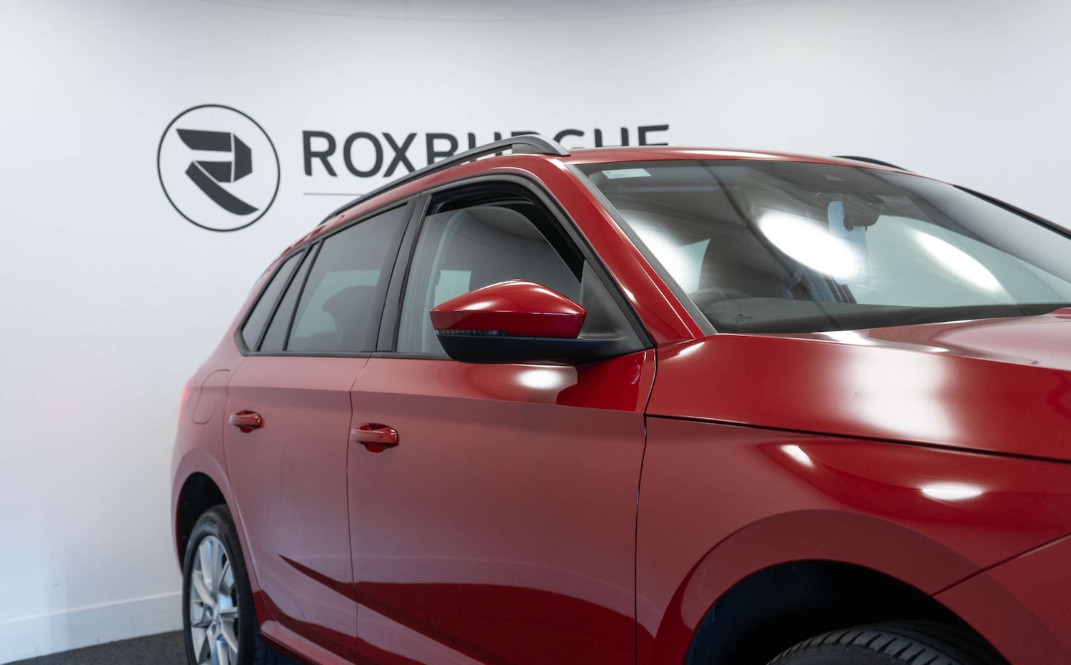 Used Skoda Kamiq 2023 for sale - 77950460: Photo 13