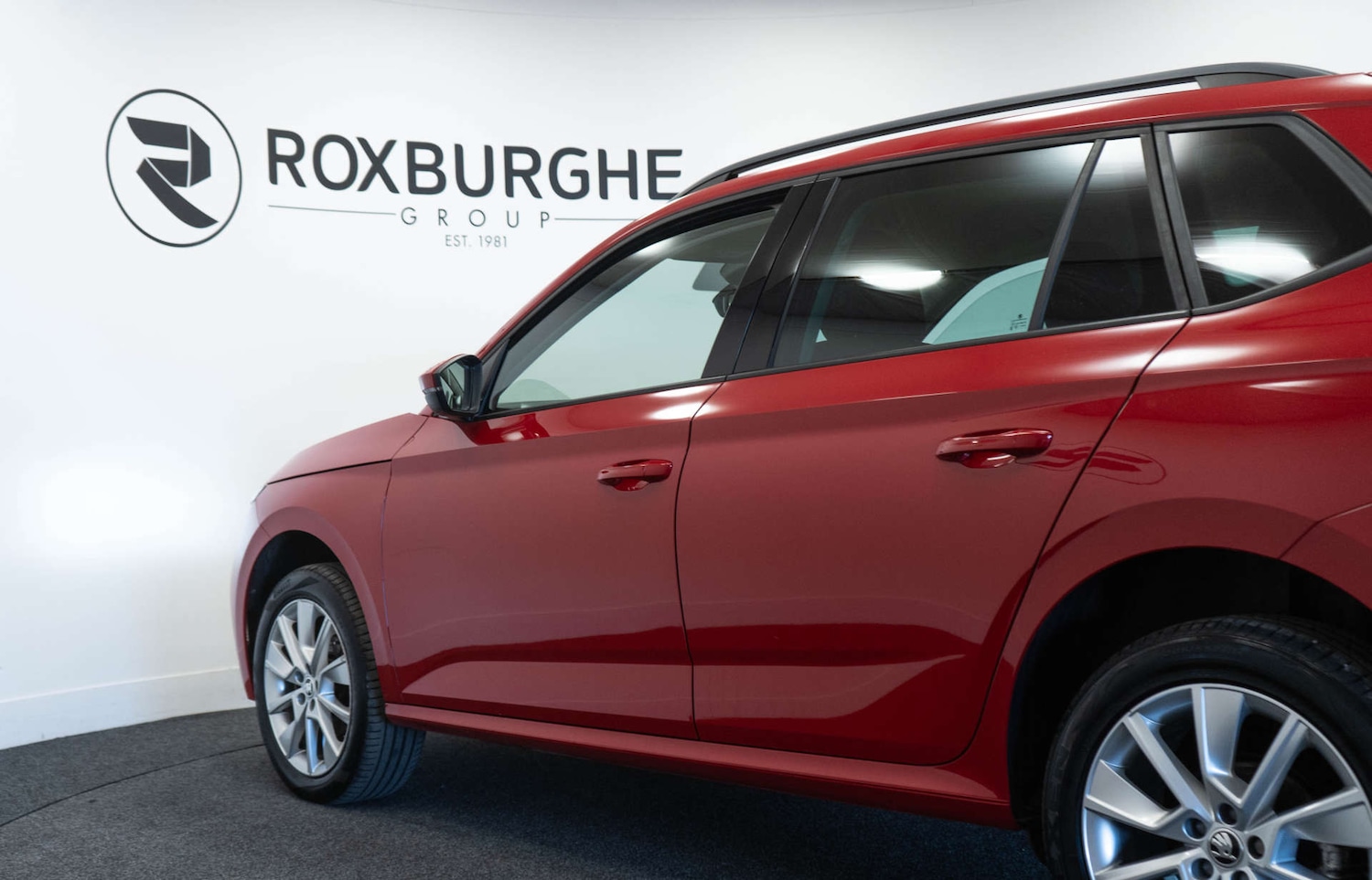 Used Skoda Kamiq 2023 for sale - 77950460: Photo 20