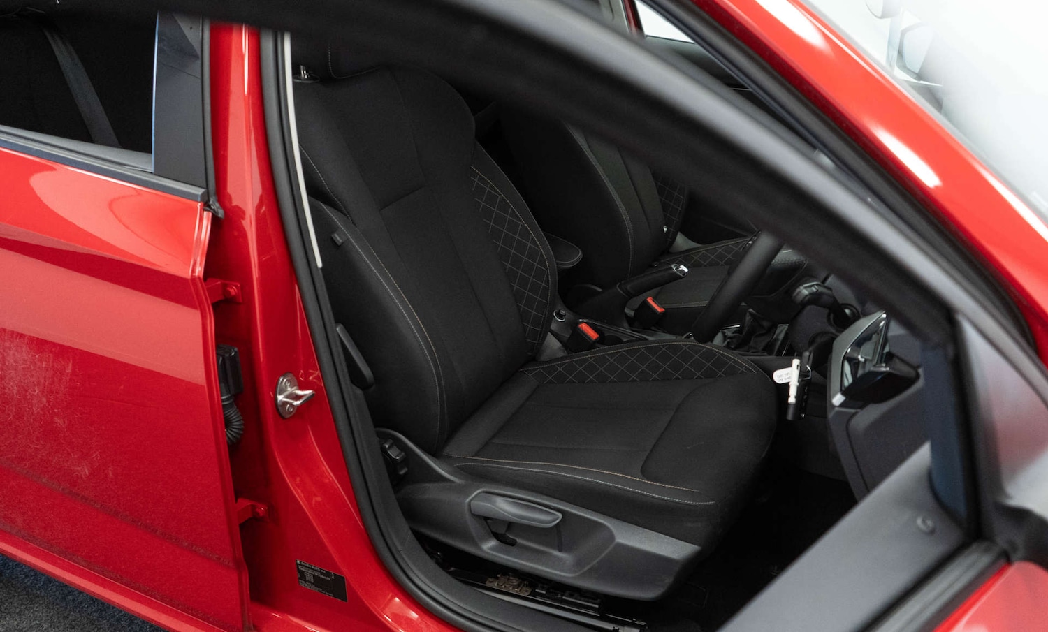 Used Skoda Kamiq 2023 for sale - 77950460: Photo 22