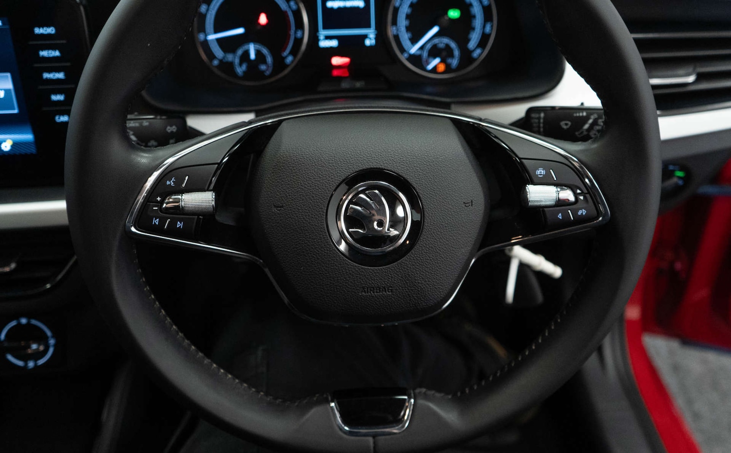 Used Skoda Kamiq 2023 for sale - 77950460: Photo 26