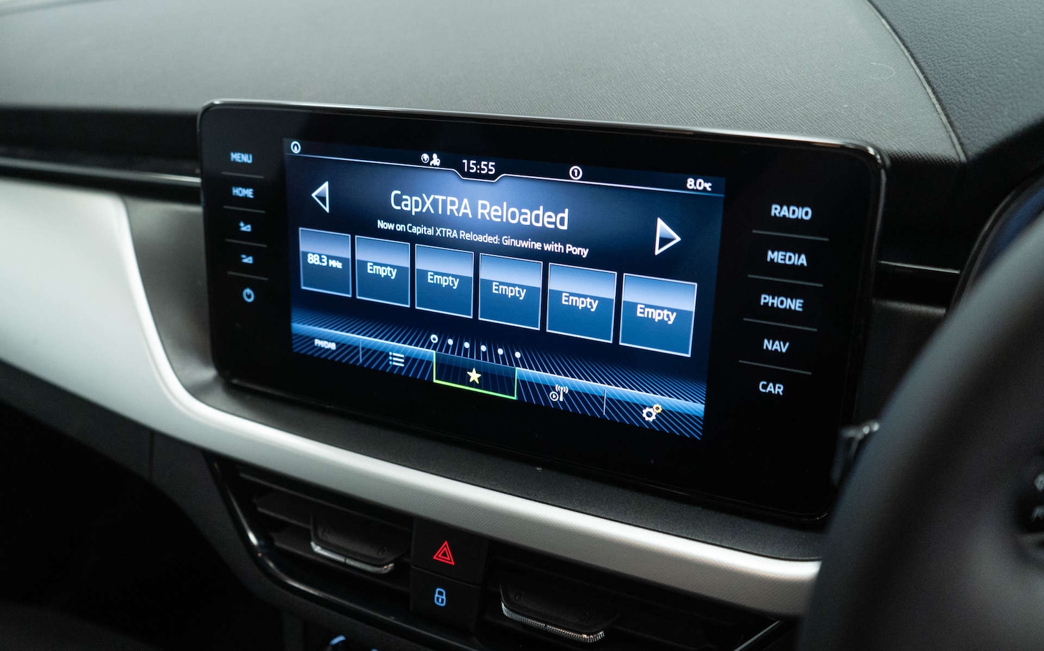 Used Skoda Kamiq 2023 for sale - 77950460: Photo 28