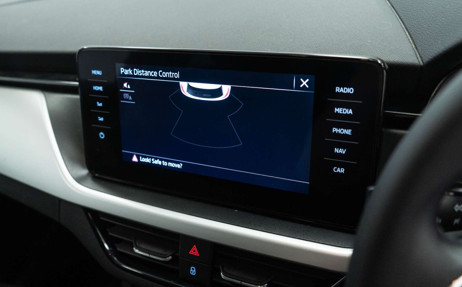 Used Skoda Kamiq 2023 for sale - 77950460: Photo 29