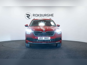 Used Skoda Kamiq 2023 for sale - 77950460: Photo