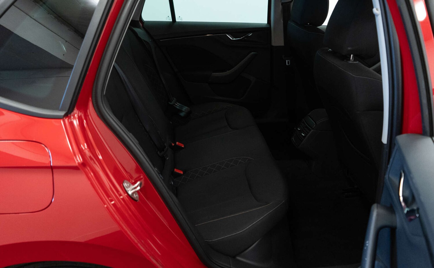 Used Skoda Kamiq 2023 for sale - 77950460: Photo 33